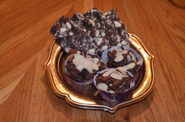 Panforte La Gioiella